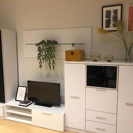 Artheus Apartamentos Salamanca Dış mekan fotoğraf