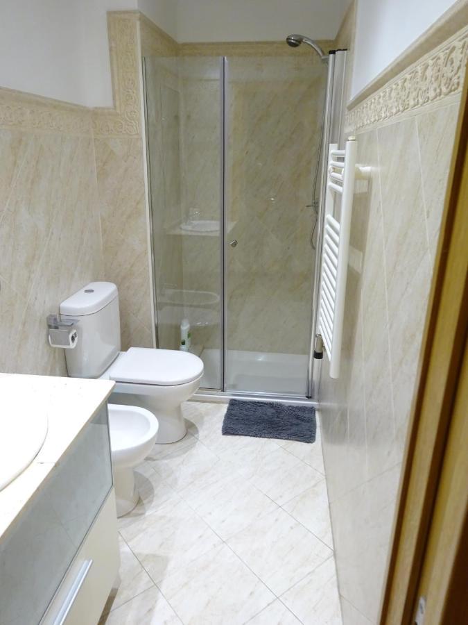 Artheus Apartamentos Salamanca Dış mekan fotoğraf
