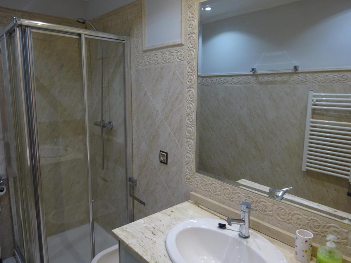 Artheus Apartamentos Salamanca Dış mekan fotoğraf