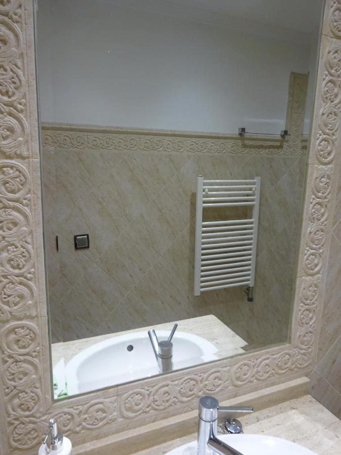 Artheus Apartamentos Salamanca Dış mekan fotoğraf