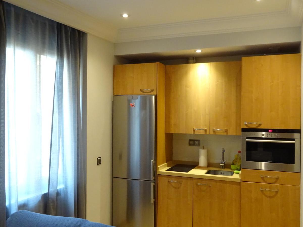 Artheus Apartamentos Salamanca Dış mekan fotoğraf