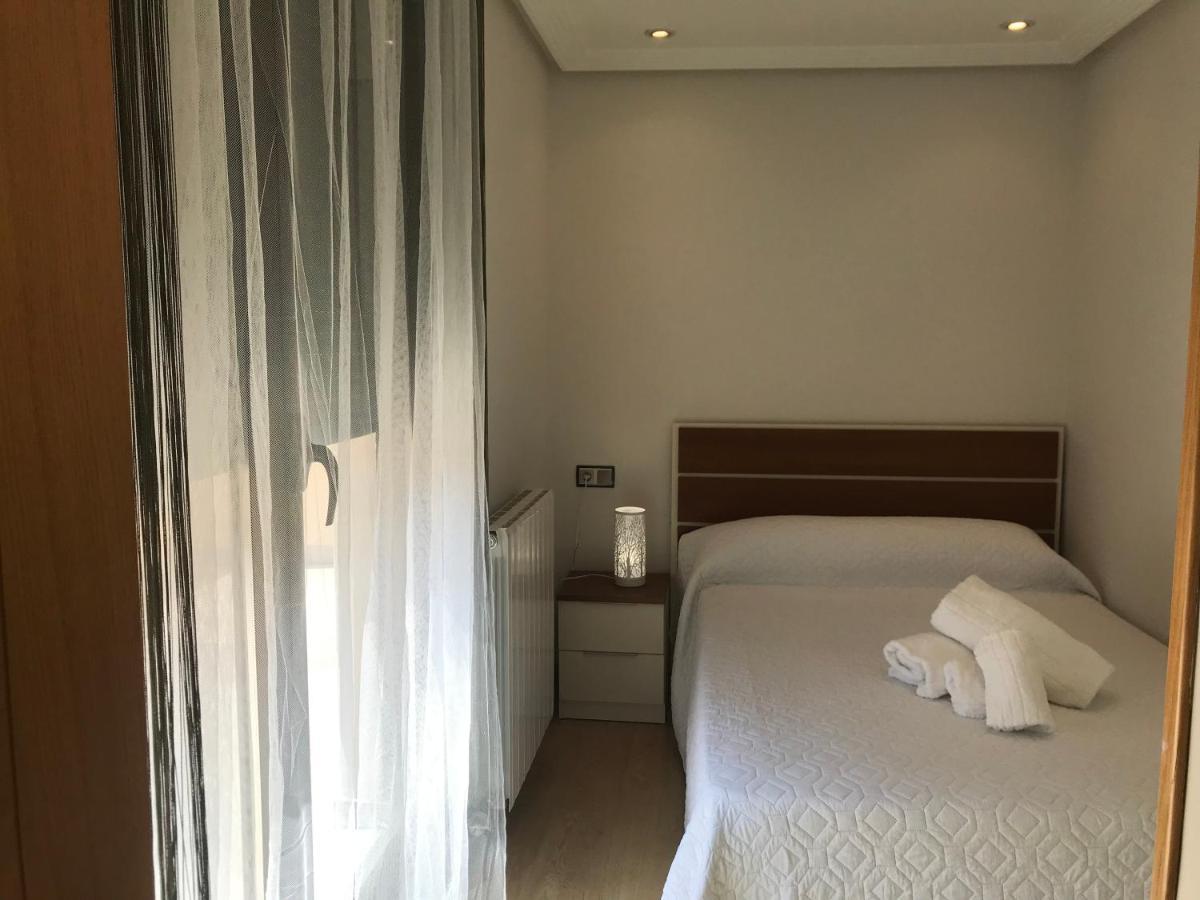 Artheus Apartamentos Salamanca Dış mekan fotoğraf
