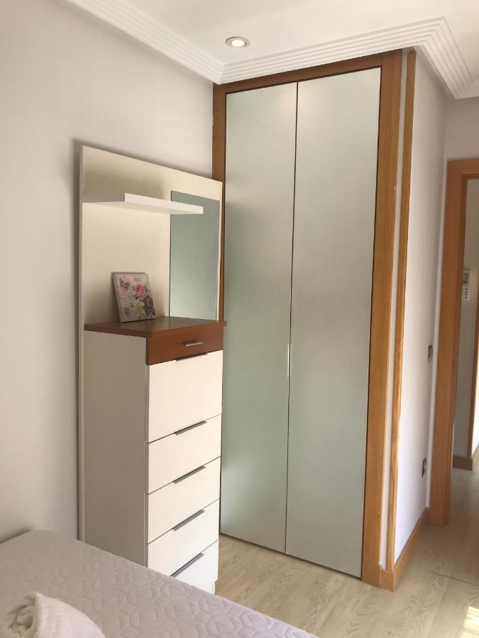Artheus Apartamentos Salamanca Dış mekan fotoğraf