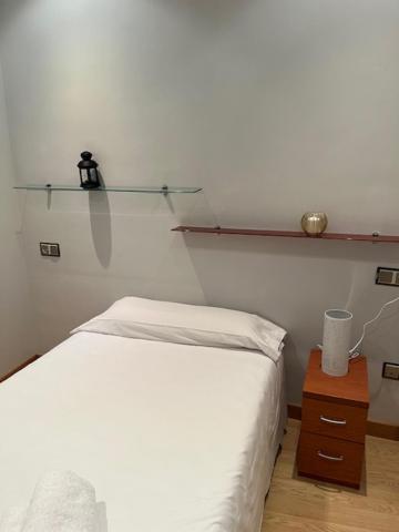 Artheus Apartamentos Salamanca Dış mekan fotoğraf